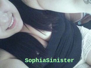 Sophia_Sinister