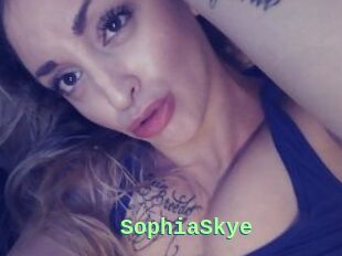 SophiaSkye