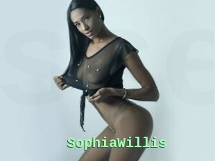 SophiaWillis