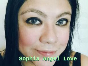 Sophia_Angel_Love