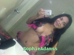 SophieAdamss