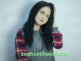 SophieChocolate