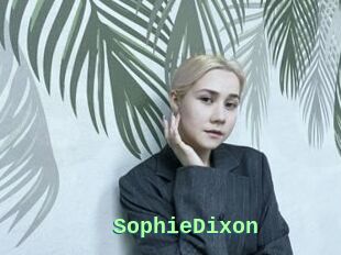 SophieDixon