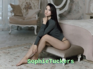 SophieTuckers
