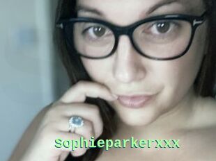 Sophieparkerxxx