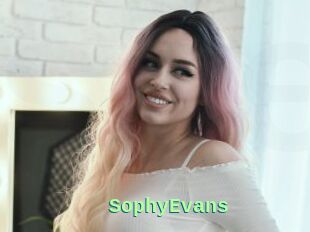 SophyEvans