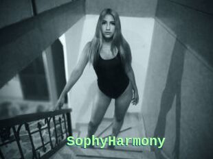 SophyHarmony