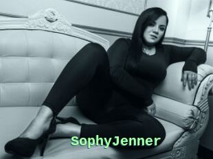 SophyJenner
