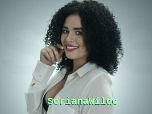SorianaWilde