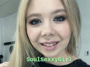 SoulSexxyGirl