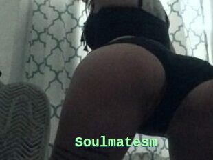Soulmatesm
