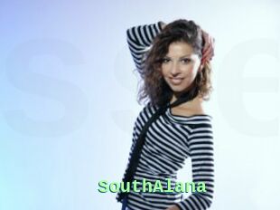 SouthAlana