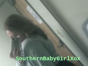 SouthernBabyGirlXox