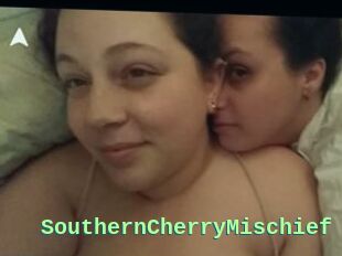 SouthernCherryMischief