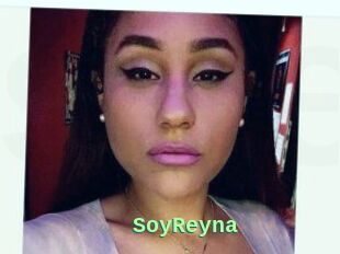 SoyReyna