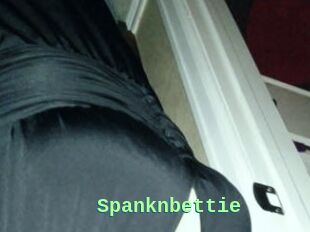 Spanknbettie