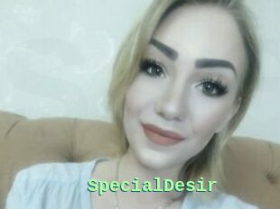 SpecialDesir