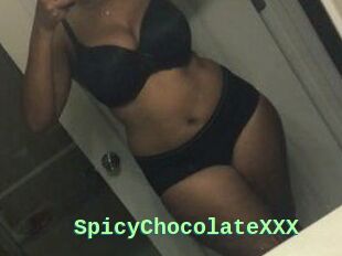 SpicyChocolateXXX
