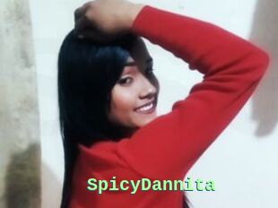 SpicyDannita