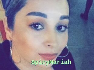 SpicyMariah