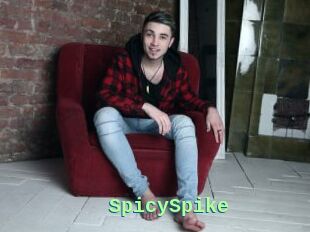 SpicySpike