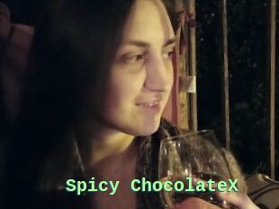 Spicy_ChocolateX