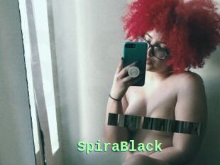 SpiraBlack