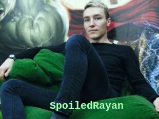 SpoiledRayan