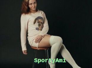 SportyAmi
