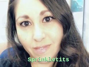 Sprinkletits