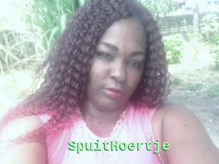 SpuitHoertje