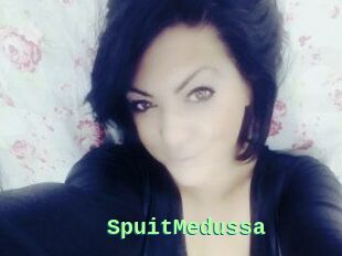 SpuitMedussa