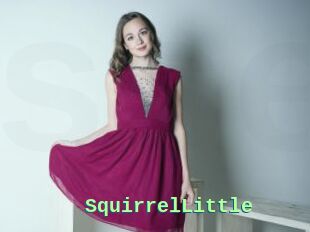 SquirrelLittle