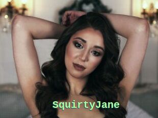 SquirtyJane