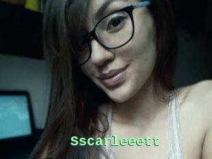 Sscarleeett