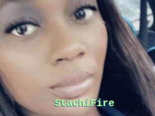 StachiFire