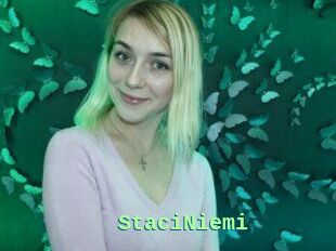 StaciNiemi