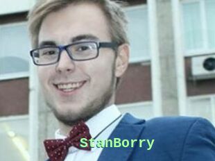 StanBorry