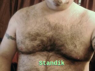 Standik