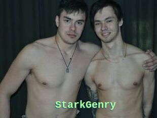 StarkGenry