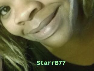 StarrB77