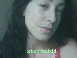 Starrbabii