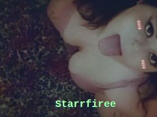 Starrfiree