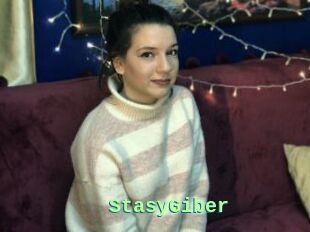 StasyGiber