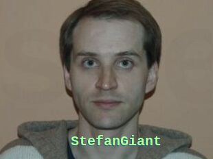StefanGiant
