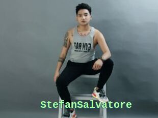 StefanSalvatore