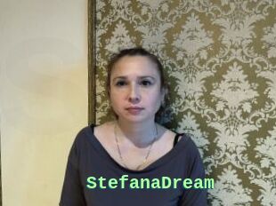 StefanaDream