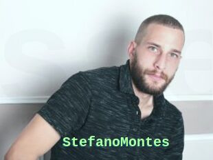 StefanoMontes