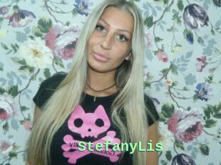 StefanyLis