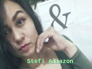 Stefi_Aliazon